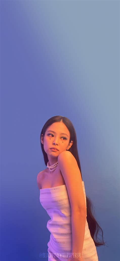 Jennie Blackpink Wallpaper Black Pink Kpop Blackpink Black Pink