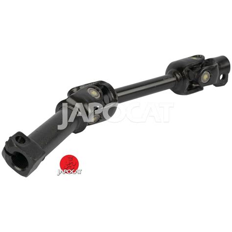 CARDAN de COLONNE de DIRECTION