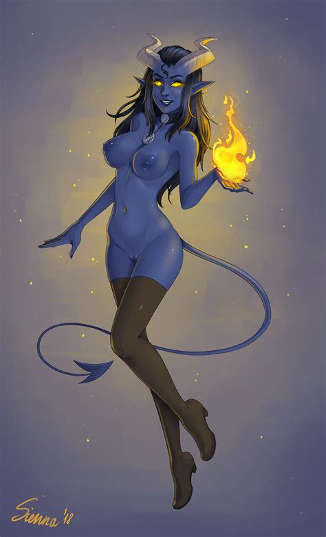 Bambi By Sienna Hentai Foundry