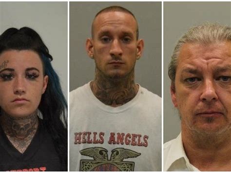 New Indictment As Providence Hells Angels Investigation Continues ...