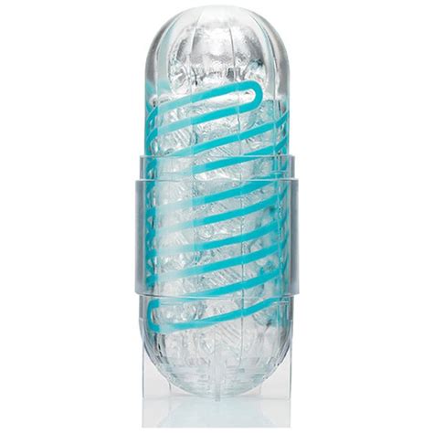 🥇 Tenga Spinner Masturbator Tetra - Køb til laveste pris