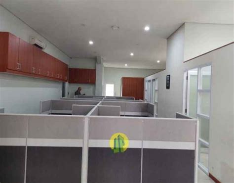 Gedung Kantor Siap Pakai Dijual Cepat Di Kawasan Tb Simatupang