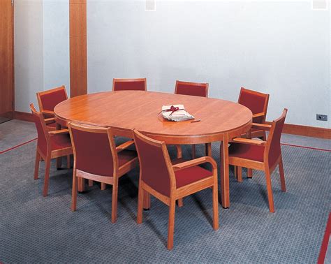 Naples Modular Boardroom Tables Fusion Executive Office Furniture