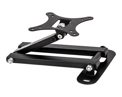 Full Motion Swivel Samsung 28-Inch Wall Mount TV Bracket for UN28H4000