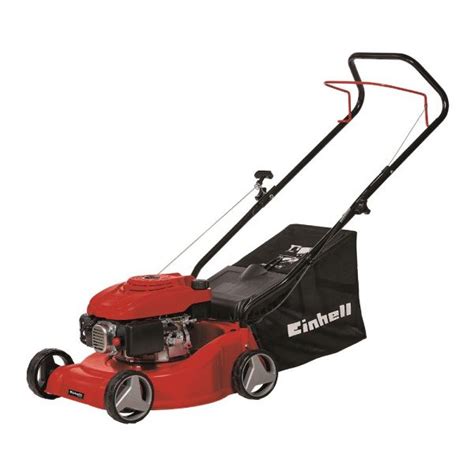 Einhell Cortador De Relva A Gasolina GC PM 40 3404830 KuantoKusta