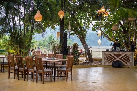 Top Restaurants In Goa That Have Changed The Food Scene Completely