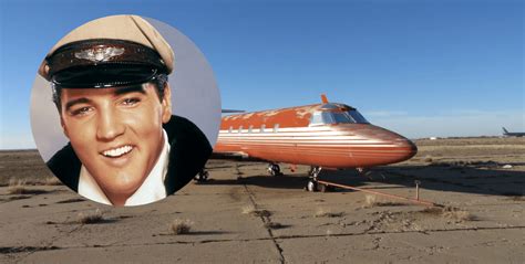 El Precio Por El Que Fue Subastado El Jet De Elvis Presley Quiero