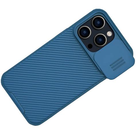 Nillkin Camshield Pro Iphone 14 Pro Max Hybrid Case