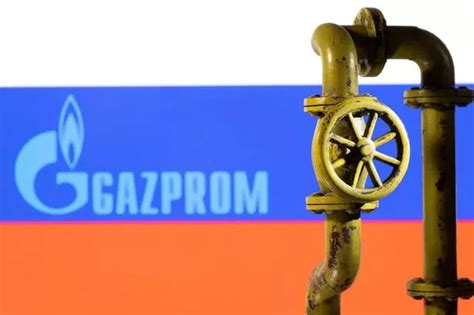 Russia Owned Energy Firm Gazprom To Shut Gas Pipeline To Europe For