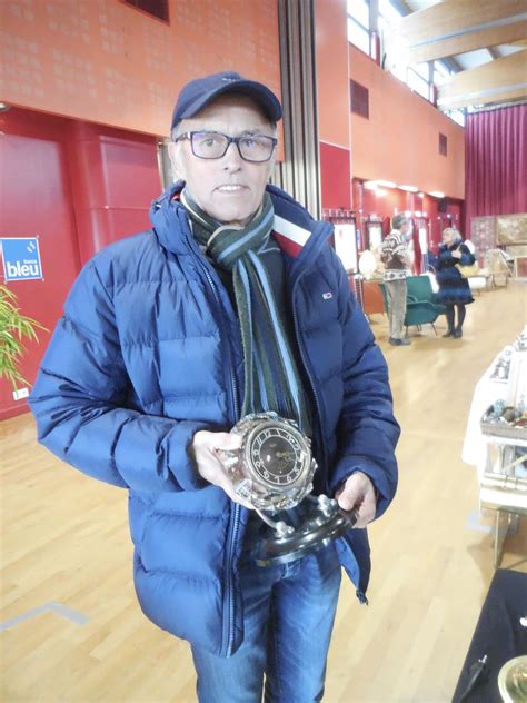 Quetigny Le Salon antiquités brocante et vintage cest encore ce