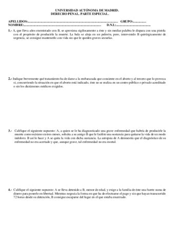 Modelo Examen Final Pdf