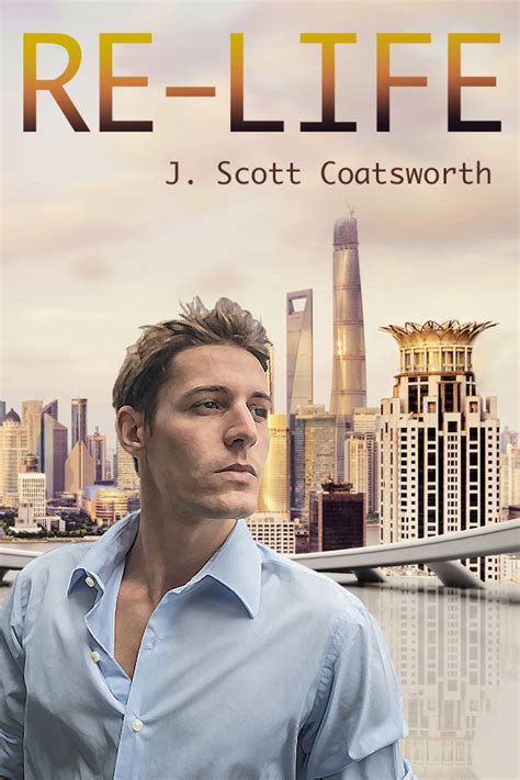 Covers J Scott Coatsworth