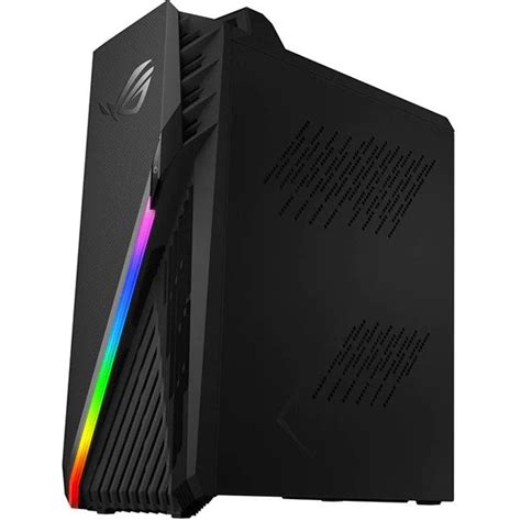 Sistem Desktop Gaming ASUS ROG Strix GA15 G15DK R5800X2380 AMD Ryzen 7