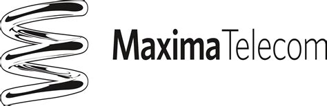 MaximaTelecom – Logos Download