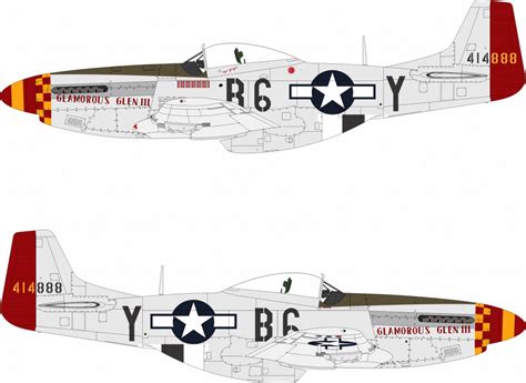 Yeager Glamorous Glen III - HyperScale Forums