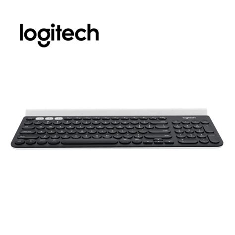 Teclado Bluetooth Logitech K780 920 008026 Multi Device Black