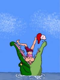 Female Captain Hook Enf Euf Artworks By Dragnusartwork E Hentai Lo Fi Galleries