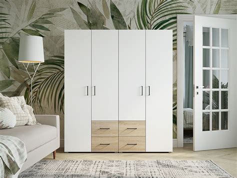 Купить Шкаф 2-х ств. с 2 ящ. VICTOR в Ростове-на-Дону, отличные цены на ...