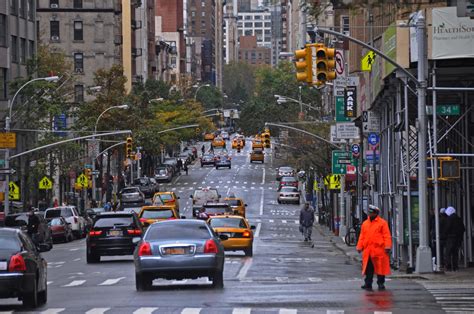 Hurricane Sandy New York City Cleanup Begins In Earnest [photos] Ibtimes