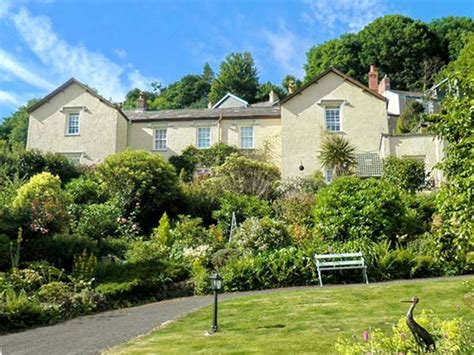 Seascape, Devon - Devon - England : Cottages For Couples, Find Holiday ...