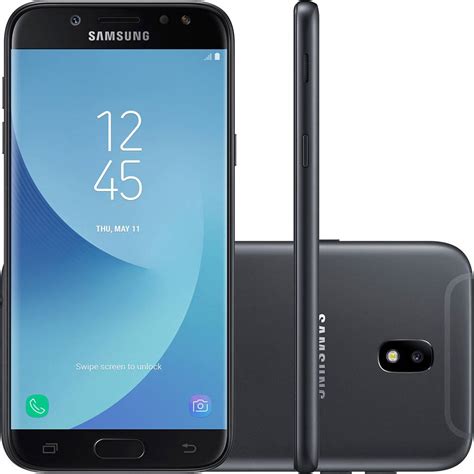 Smartphone Samsung Galaxy J Pro Dual Chip Android Tela Octa