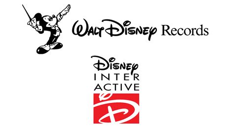 walt disney records  disney interactive studios  bubbasown