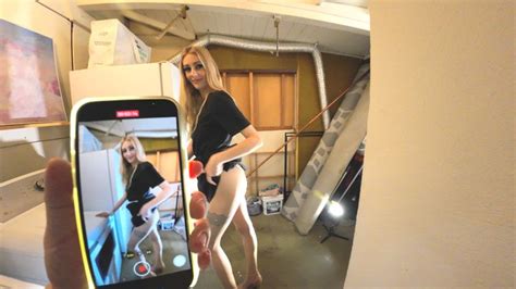 Watch Flight Attendant Turns Magazine Cover Model Ep Porn Video NudeSpree