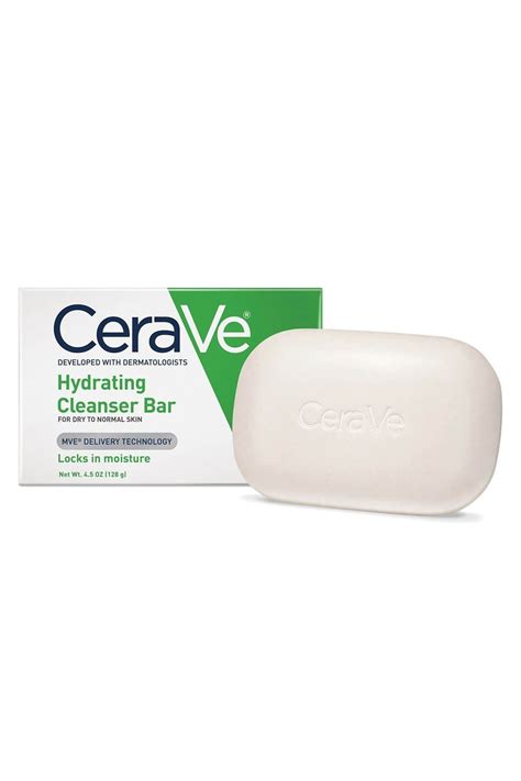 12 Best Bar Soaps For Face And Body That Aren T Drying 2020