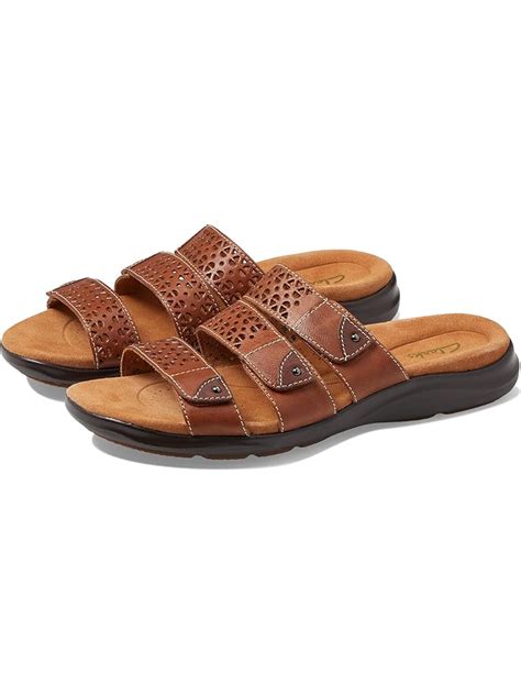 Clarks sandals + FREE SHIPPING | Zappos.com