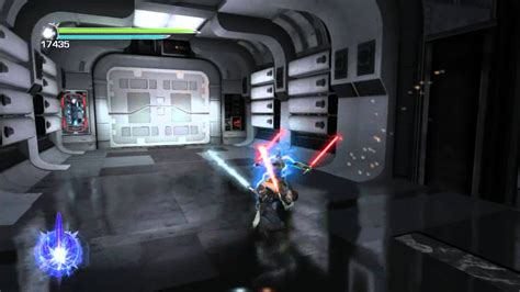 Let S Play Star Wars The Force Unleashed II 13 Blind HD German