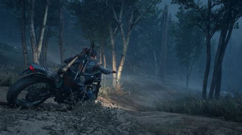 Days Gone En Pc Ense A Sus Requisitos M Nimos Y Una Horda De Nuevas