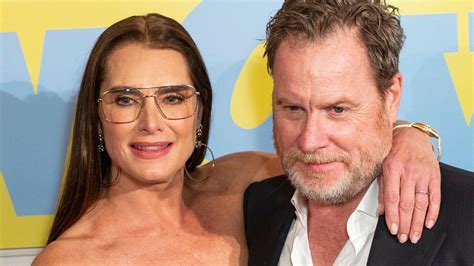 Brooke Shields Süsse Liebeserklärung an ihren Mann GMX CH