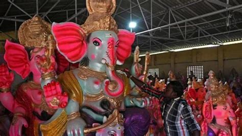 Ganesh Chaturthi 2022 6 Facts About The Festival You Probably Did Not