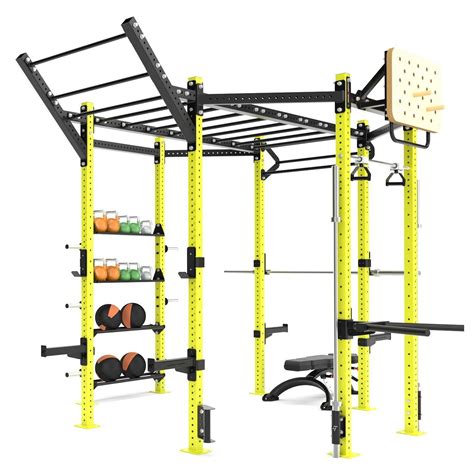 K Fig Power Rack Mft Rig Marbo Sport Kraftger Te Funktionales