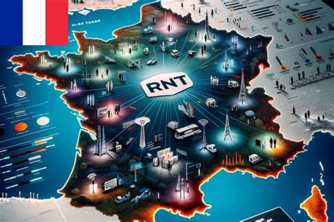 D Ploiement De La Rnt En France En D Couvrez La Carte Interactive