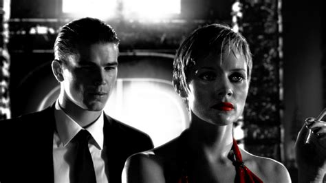 Sin City A Cidade do Pecado filme Trailer sinopse e horários