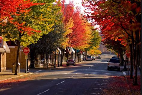 Top 10 Best Places To Retire In Oregon Visit Oregon