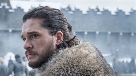 Why Isn’t Jon Snow the King at the End of 'Game of Thrones'? | Marie Claire