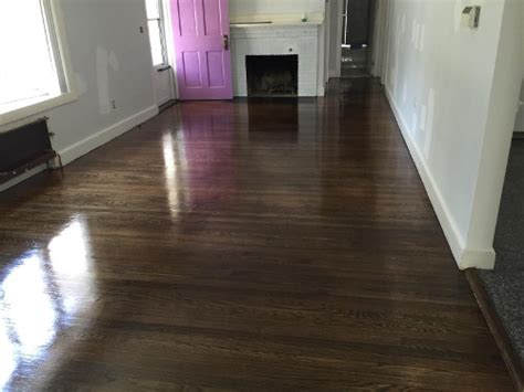 Framingham Ma Floor Refinishing In Marks Master Service