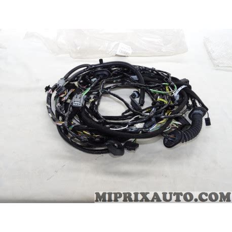 Faisceau Cable Electrique Renault Dacia Original Oem R Pour