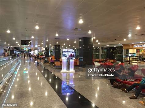 54 Kempegowda International Airport Stock Photos, High-Res Pictures ...