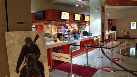 Grand Cinemas Abu Dhabi Mall - 2021 All You Need to Know BEFORE You Go ...