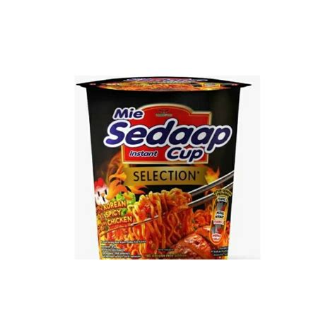 Jual Aneka Rasa Pop Mie Kuah Dan Pop Mie Goreng Mi Instant Cup 75gr