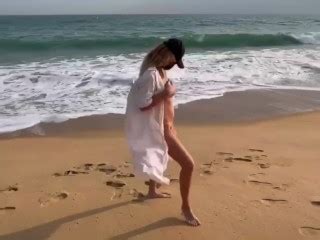 Naked Touching And Caressing Tits And Pussy Outdoor Pornhub