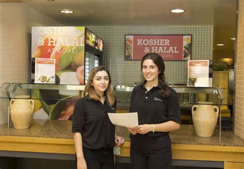 Ucla Announces New Kosher And Halal Meal Plans Ucla