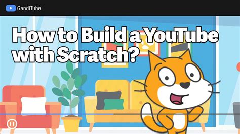 How To Build A YouTube With Scratch YouTube