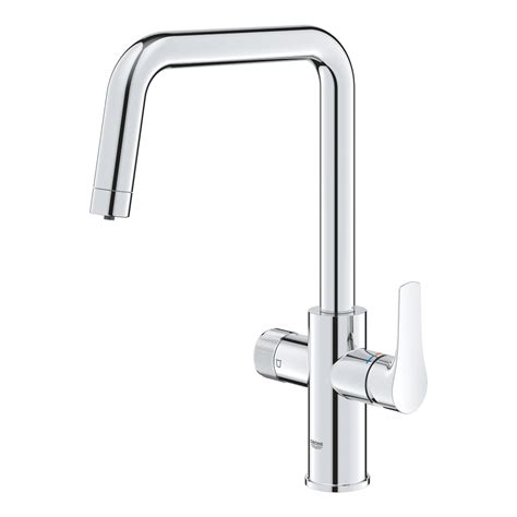 GROHE Blue Pure Start Mitigeur Filtrant GROHE