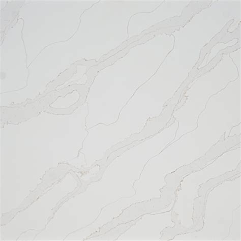 Calacatta Elegante Orion Quartz Primus Surfaces