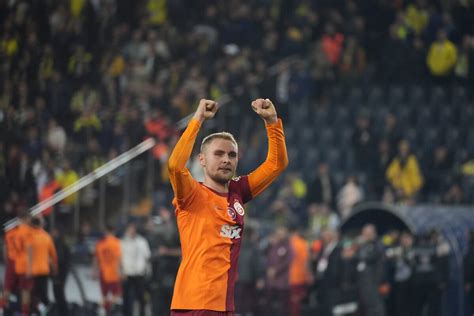 Attila Szalai için Galatasaray iddiası Okan Buruk yeşil ışığı yaktı