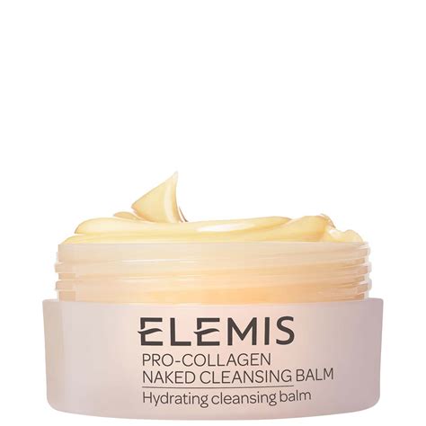 Elemis Pro Collagen Naked Cleansing Balm 100g ELEMIS IT